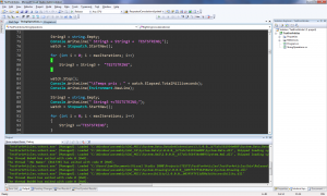 visualStudioSettings