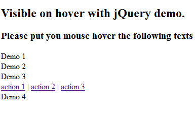 jquery.visible.on.hover.demo2