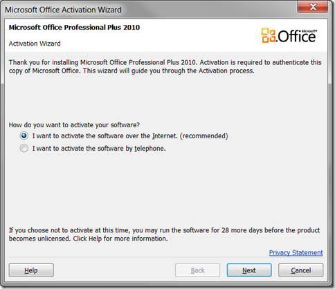 change microsoft office activation key change microsoft office activation key