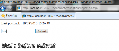 bad_start bad_start