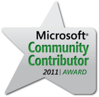 MCC 2011 award