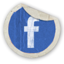 I'm on Facebook